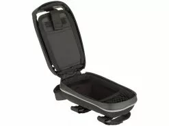 Lezyne Protect Cel Smart Energy Top Tube Mount