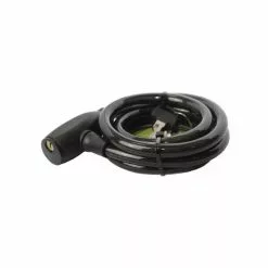 Genérico Generico Candado Espiral GK-102-112 - 12x1500 Mm.