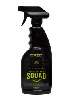 GW Limpieza Lavado Ecológico Squad X 500 CC