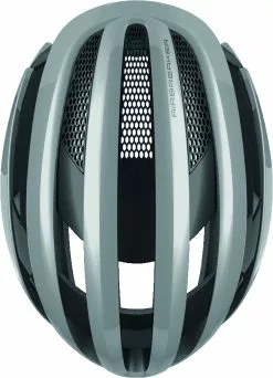 Casco De Ruta Abus Airbreaker - Gris -Bicicletas Ventas XyXQm02wavkbrFVGVRG19G7fE