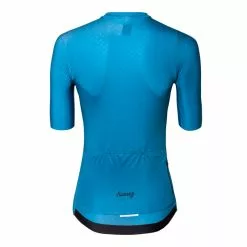 Camiseta Suarez M/C Talla M Color Teal
