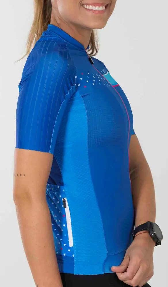 Code Jersey Rockstar Dama 4 Code Jersey Rockstar Dama - Imagen 2