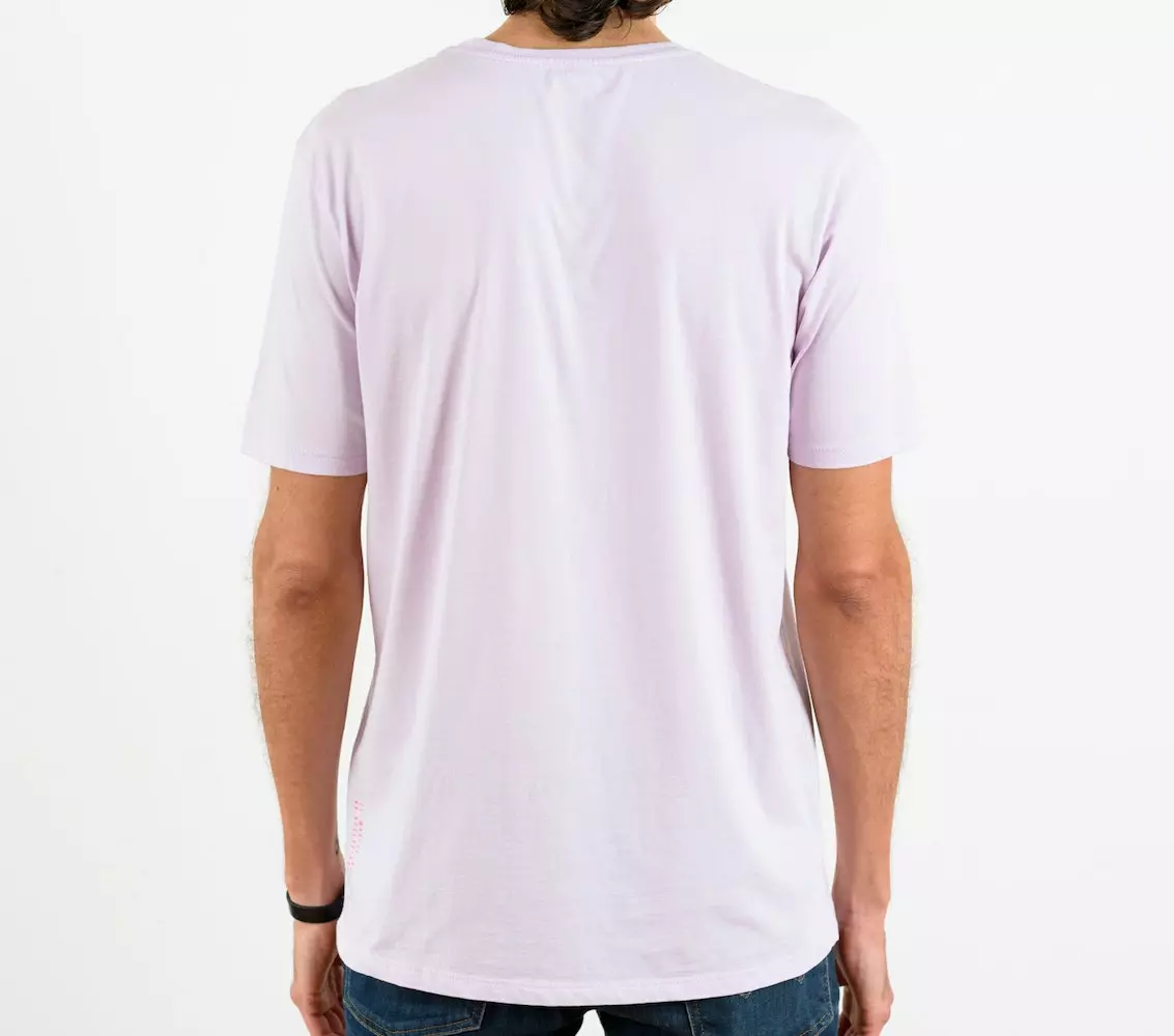 PAVE Camiseta Hombre 4 Colores Giro 5 PAVE Camiseta Hombre 4 Colores Giro - Imagen 3