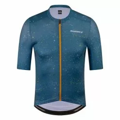 Suarez Jersey De Ciclismo M/C SIBERIA AVANT