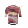 Suarez Jersey De Ciclismo Hombre Croix De Fer