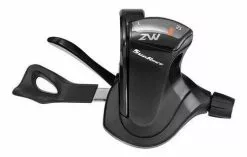 Palanca De Cambio Trasero Sunrace Mz3X 12 Vel Para Bicis Mtb