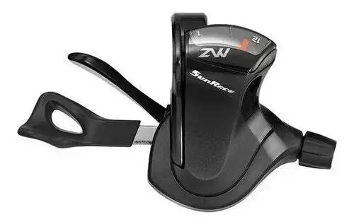 Palanca De Cambio Trasero Sunrace Mz3X 12 Vel Para Bicis Mtb 3 Palanca De Cambio Trasero Sunrace Mz3X 12 Vel Para Bicis Mtb