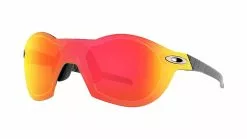 Oakley Gafas Okley SubZero Carbon Fiber/Prizm Ruby