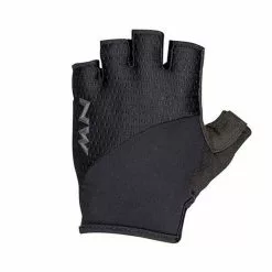 Guantes Northwave Fast Negro