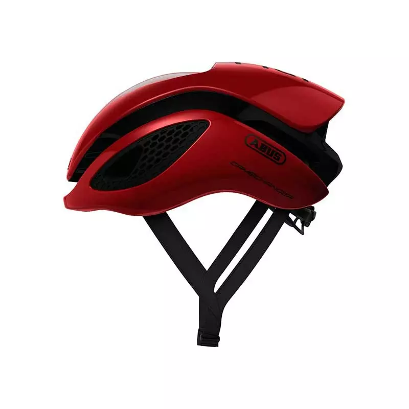 Casco Ruta/MTB Abus Gamechanger Rojo 3 Casco Ruta/MTB Abus Gamechanger Rojo