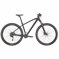 Bicicleta SCOTT Aspect 940 Modelo 2022