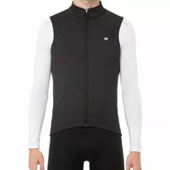 Enjoy Basics Chaleco Térmico All Black Masculino