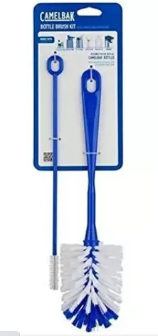 Kit De Cepillo De Limpieza De Botellas Y Bolsas Camelbak