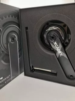 POTENCIÓMETRO XCADEY ARAÑA Para Ruta 3-5-110 BIELA 172.5mm COMPATIBLE SRAM (incluye Araña Y Bielas No Incluye Platos) 13 POTENCIÓMETRO XCADEY ARAÑA Para Ruta 3-5-110 BIELA 172.5mm COMPATIBLE SRAM (incluye Araña Y Bielas No Incluye Platos) -Bicicletas Ventas YUNexJW9J69GIQ CvknsQjiyo