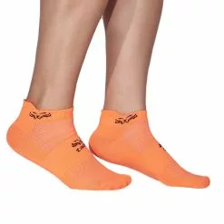 Taba Sport Media Tobillera Naranja Neon -Bicicletas Ventas YWus3lbYeToWzaWmf6PUNwVsA