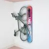 Luha Soporte Pared Para Bicicleta Diseños Giant Pink -Bicicletas Ventas YYjoH5D6NsWf2BJLkAewXNhXo