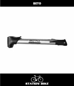 Mini Bomba Beto Aluminio Cah 106 1 Via -Bicicletas Ventas YZN5ylz2d N4L2iBc di5UxWU