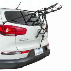 Prodalca Portabicicletas Carro Elitte