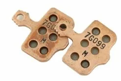 SRAM Pastillas Level Ruta Metalic 11.5015.040.000 Bl