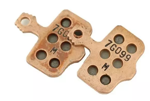 SRAM Pastillas Level Ruta Metalic 11.5015.040.000 Bl 3 SRAM Pastillas Level Ruta Metalic 11.5015.040.000 Bl