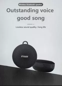 SIN MARCA Bocina Parlante Inwa Bluetooth Resistente Bicicleta Moto -Bicicletas Ventas YePkCLyavTJPLhTwf4jElc7YQ