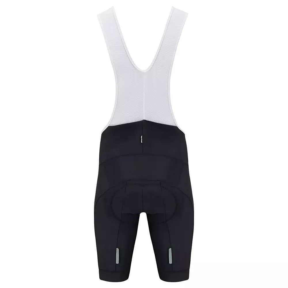 Morvelo Morvélo Stealth Bib Shorts En Negro 4 Morvelo Morvélo Stealth Bib Shorts En Negro - Imagen 2