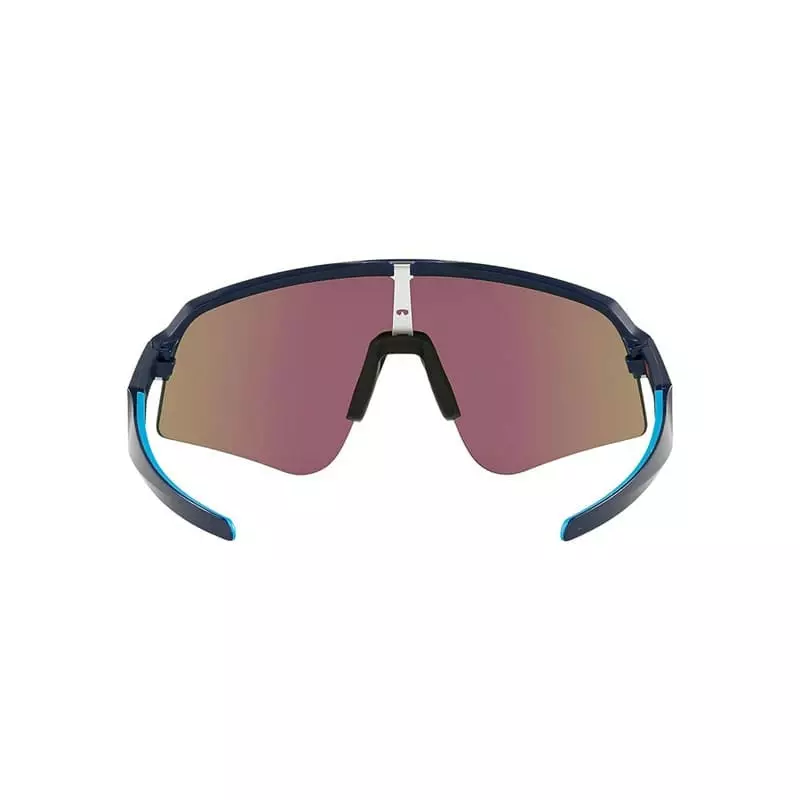 Gafas Oakley Sutro Lite Sweep Matte Navy-Prizm Sapphire 6 Gafas Oakley Sutro Lite Sweep Matte Navy-Prizm Sapphire - Imagen 4