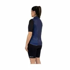 More Life Chaleco Rompevientos Morelife Femenino Navy -Bicicletas Ventas Yn73KB6kBJLNKigf9VsnjTKwA