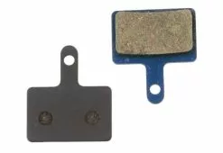 Pastillas De Freno Disco GW Bp10 Sp10 Organica