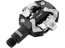 Pedales Look X-Track Dark Grey