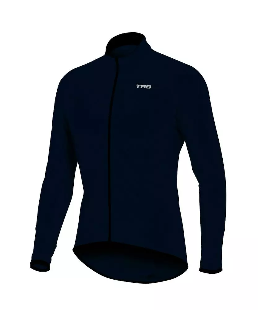 Chaqueta Rompevientos 100% Impermeable Torralba Force Navy 3 Chaqueta Rompevientos 100% Impermeable Torralba Force Navy