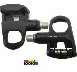 Pedales Look Easy Original Bicicletas Ruta