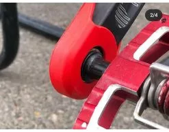 Genérico Generico Protector De Bielas Chicken Negro 7 Genérico Generico Protector De Bielas Chicken Negro -Bicicletas Ventas YtXP2oTZkvkcs0hmlXQ53r1JM