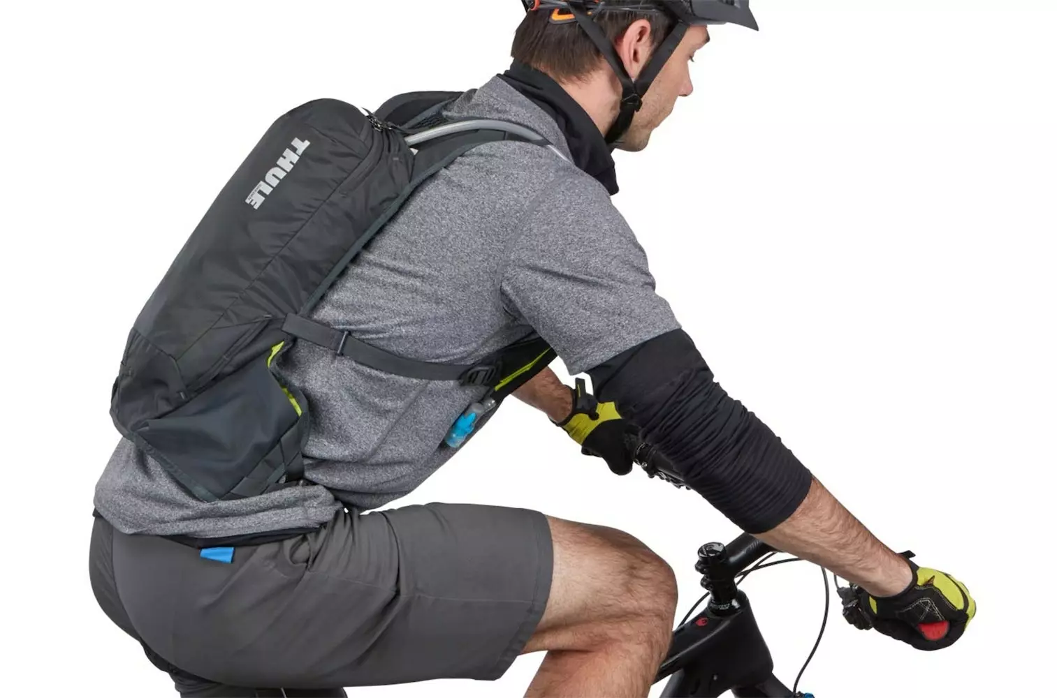 Thule Vital 6L Gris 4 Thule Vital 6L Gris - Imagen 2