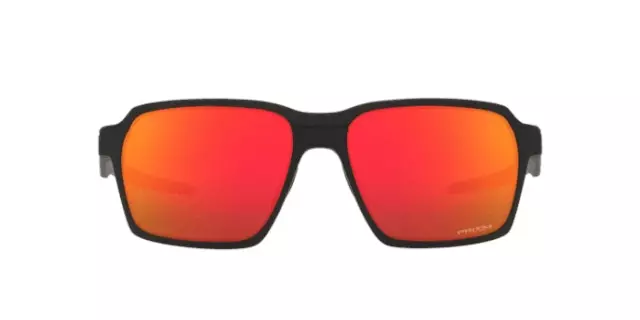 Oakley Gafas Parlay Matte Black Prizm Ruby 4 Oakley Gafas Parlay Matte Black Prizm Ruby - Imagen 2