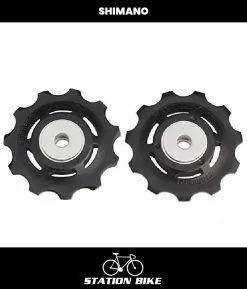 Guia Y Rodaja De Tensor Shimano Rd 6800/6870 Ultegra