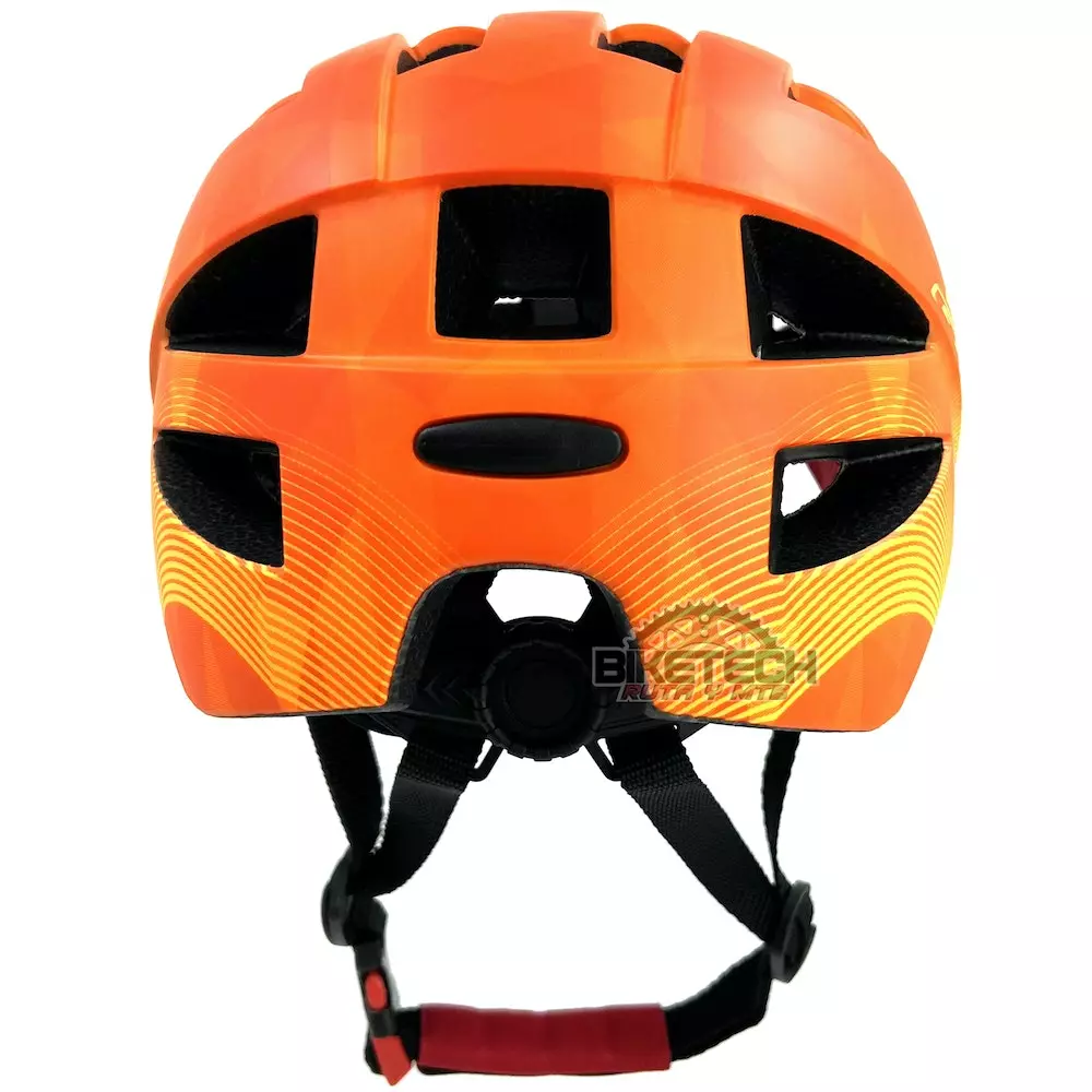 Casco Para Niños Bicicleta GW Dragon Fly 4 Casco Para Niños Bicicleta GW Dragon Fly - Imagen 2