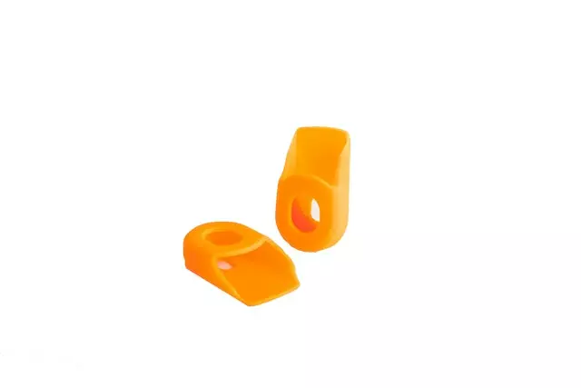 OkendoShop Protector De Bielas Naranja 3 OkendoShop Protector De Bielas Naranja