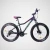 Bicicleta Profit Montana X20 Max - 9 Velocidades