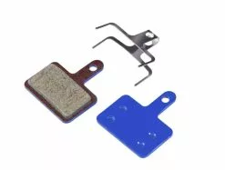 Pastas De Freno Giant Para Conduct