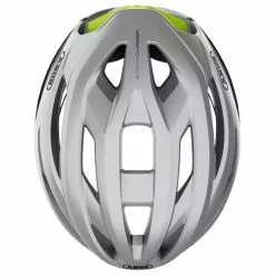 Casco Abus Stormchaser Gleam Silver 9 Casco Abus Stormchaser Gleam Silver -Bicicletas Ventas ZBTV u2YhfTlcoHXcVsUOP4eg