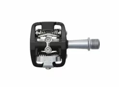 Pedales De Montaña HT 878 XC Plata