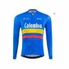 Suarez Jersey De Ciclismo Mujer M.L. Colombia Federación