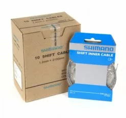 Shimano Cable Cambio 1.2X2100 -Bicicletas Ventas ZJD6 Q6KkDVZPqCA3rFwbxAhs 2