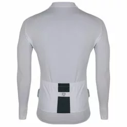 Camiseta Manga Larga Basic - Blanco GW -Bicicletas Ventas ZQYvQG5seigMYAXQ ej NfBPo