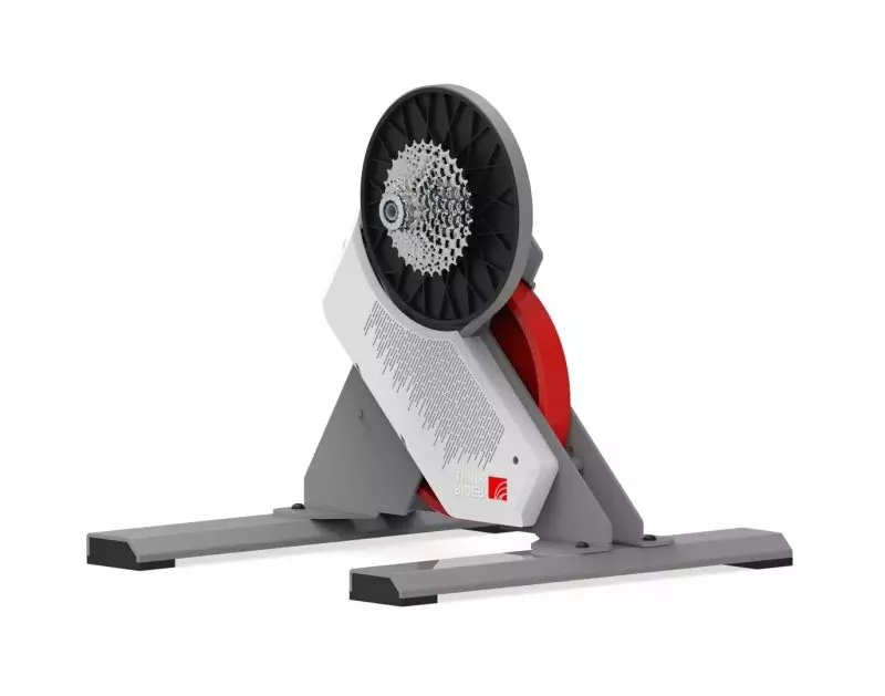 Thinkrider X2 SmartTrainer 3 Thinkrider X2 SmartTrainer