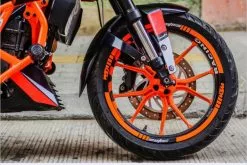 Rothar Extensor De Guardabarros Para Ktm Adventure 250 390 -Bicicletas Ventas ZS2r1VAFPbjPd4blNDdZ4w5sA