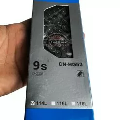 Combo 9 Velocidades Mtb Pacha 9v GW 11-42 + Cadenilla Shimano Hg53 + Ext Uña 30 Combo 9 Velocidades Mtb Pacha 9v GW 11-42 + Cadenilla Shimano Hg53 + Ext Uña -Bicicletas Ventas ZSvTb4DSWjANhoTgFQ4H2cQro