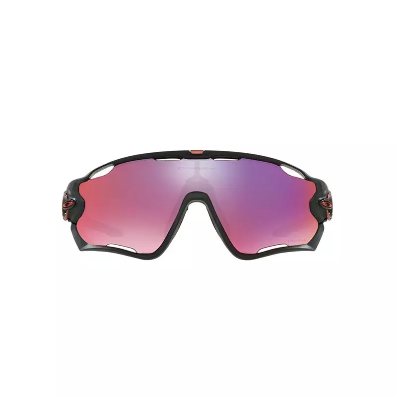 Gafas Oakley Jawbreaker Matte Black/Prizm Road 4 Gafas Oakley Jawbreaker Matte Black/Prizm Road - Imagen 2