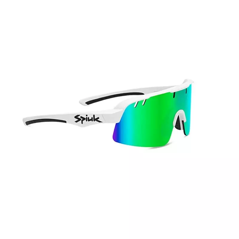 Gafas Spiuk Skala Blanco 3 Gafas Spiuk Skala Blanco